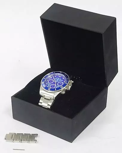 Miscellaneous goods Damaged Iona Divers Watch 「 ARPEGGIO OF BLUE 