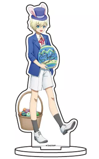 アクリルスタンド・アクリルパネル 05. 夢川ショウゴ(描き下ろし 