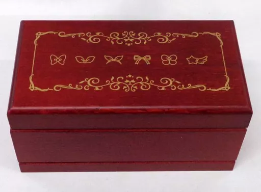 アイカツ! オケカツ! オルゴール SHINING LINE SHINING LINE * opening memorial music box 