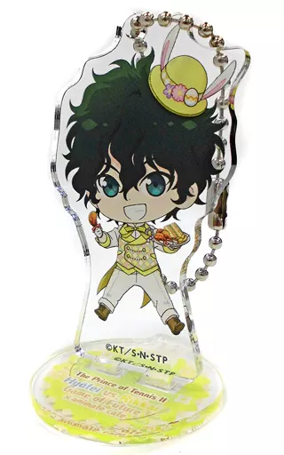 新テニスの王子様 テニプリ 切原 赤也 氷帝vs立海 アニカフェ アクスタ 新テニスの王子様 テニプリ 切原 赤也 氷帝vs立海 アニカフェ