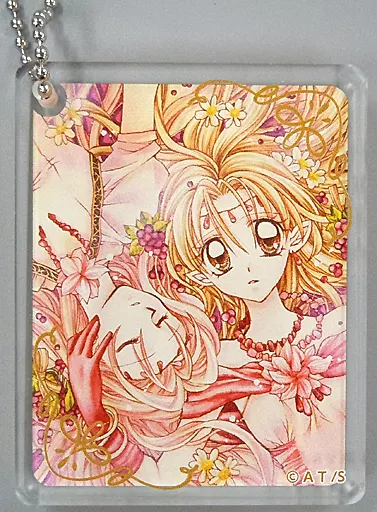 種村有菜　アニメイトカフェ　コロッタ　CoLotta その3 時空異邦人 雑貨 朱臣響古＆桃人華蓮(時空異邦人KYOKO) 「種村有菜×animatecafe 第