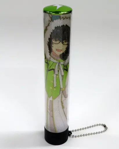青葉つむぎ イベコレ缶 あんさんぶるスターズ!!（あんスタ） イベコレ缶バッジ 青葉