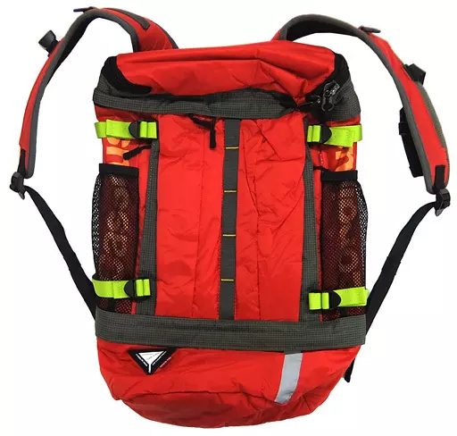 Miscellaneous goods Unit 2 MODEL ABOVE ROUND BACK PACK 