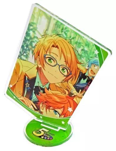 あんスタ 遊木真 5周年 アクリルスタンド アクスタ 20個セット