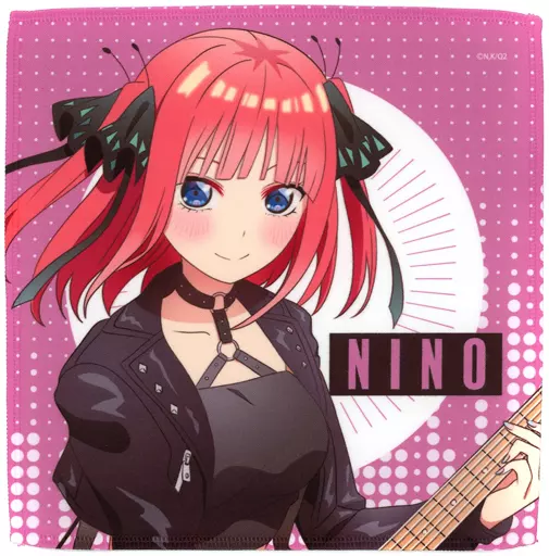 ninoページ Miscellaneous goods Nino Nakano (SCHOOL ROCK ver