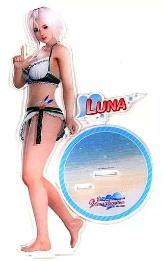 Miscellaneous goods [Missing frame] Luna Acrylic Stand 