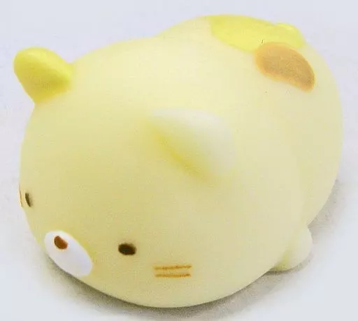 もにまるず すみっコぐらし ねこ　moni moni ANIMALS 雑貨 ねこ もにまるず 「すみっコぐらし×もにまるず-monimoni