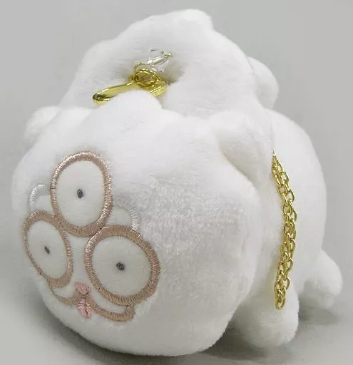 雑貨 しろのぬいぐるみキーホルダー 「宝石の国」 | 雑貨・小物