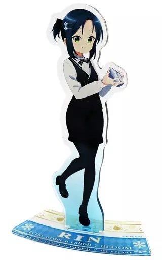 アクリルスタンド・アクリルパネル 凛 Tea Party 2021 アクリル