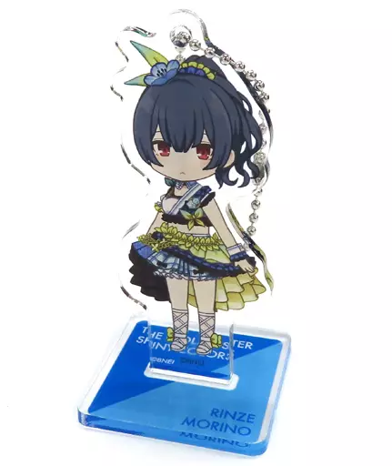 アイドルマスター シャイニーカラーズ×AVIOT 等身大パネル 杜野凛世 アイドルマスター シャイニーカラーズ×AVIOT 等身大パネル 杜野