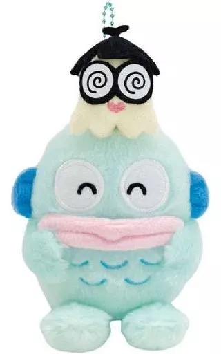 雑貨 ハンギョドン(なかよし/いたろう) マスコット 「サンリオ 雑貨 ハンギョドン(なかよし/いたろう) マスコット 「サンリオ