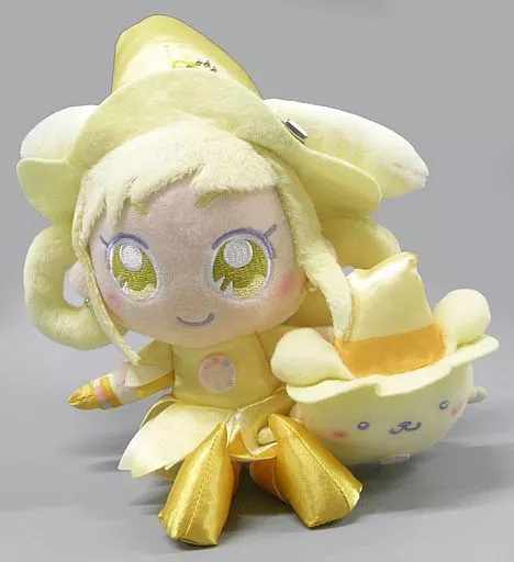サンリオ - ポムポムプリン おジャ魔女どれみ ぬいぐるみ