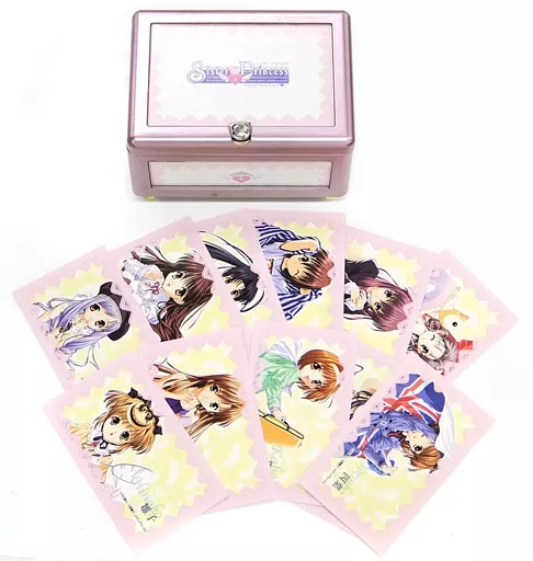 Sister Princess オルゴール