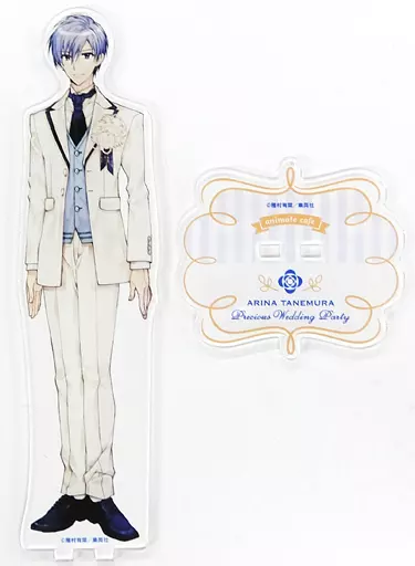 種村有菜　Precious Wedding party ブロマイド　コンプ 種村有菜 Precious Wedding party ブロマイド コンプ