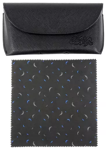 防弾少年団 Map of the soul メガネケース+メガネクリーナー Miscellaneous goods BTS glasses case & cross 