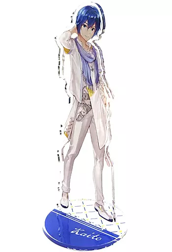 初音ミク Creators Party 2021 アクリルスタンド 藤真拓哉