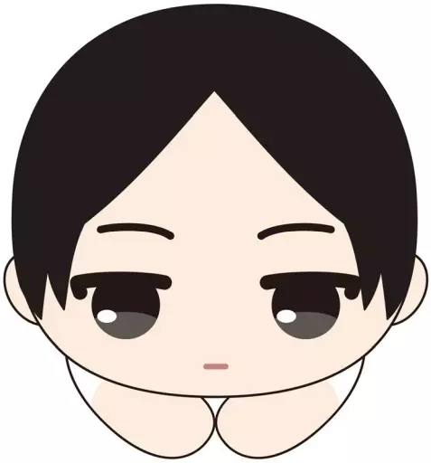 「高評価！」注目のレビュ 雑貨 国見英 「ハイキュー!! はぐキャラコレクション4」 | 雑貨 その他