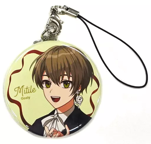 まほやく ミスラ spoon缶ストラップ 68個セット 11/30発売のspoon.2Di