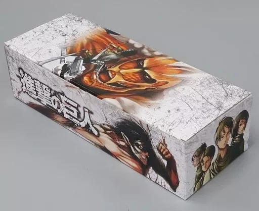 Miscellaneous goods [Single Item] Set full volume storage box