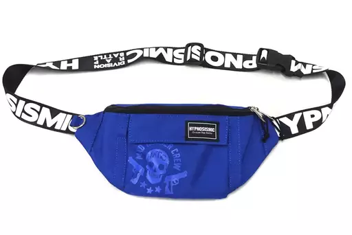 雑貨 [リング欠品] MAD TRIGGER CREW ボディバッグ 「ヒプノシスマイク