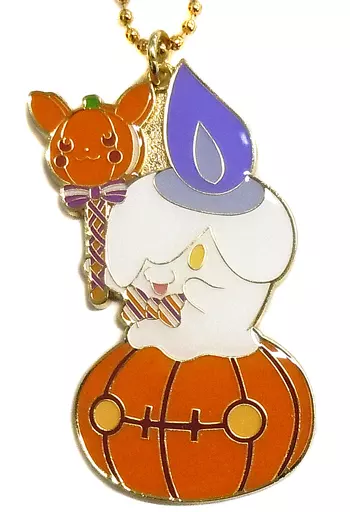 雑貨 ヒトモシ 「ポケットモンスター メタルキーホルダー