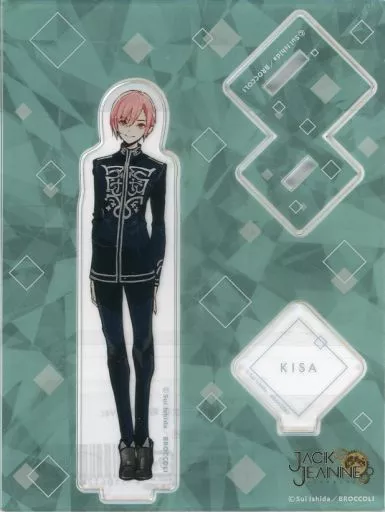 Miscellaneous goods Kisa Tachibana (uniform ver.) acrylic stand