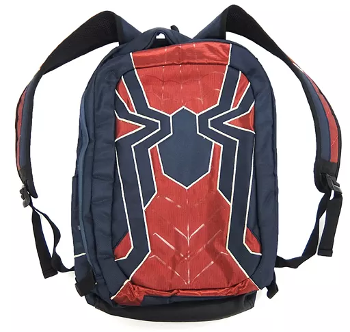 Miscellaneous goods Iron Spider Build Up Backpack Avengers Infinity War Goods Accessories Suruga ya