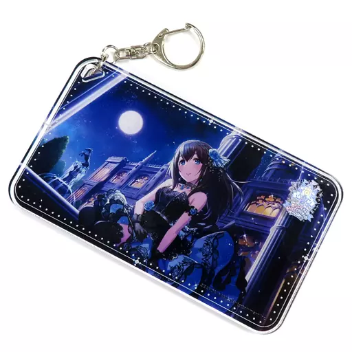 アイドルマスター シンデレラガールズ BIGアクリル置時計 鷺沢