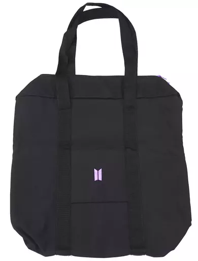 BTS 公式 フォーチュンボックス ボストンバッグ 未使用 BTS