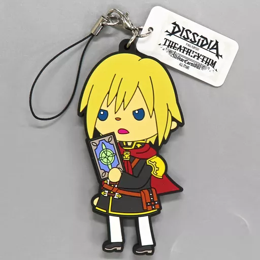 多様な Miscellaneous goods Ace Character NESiCA strap  ゲームキャラクター