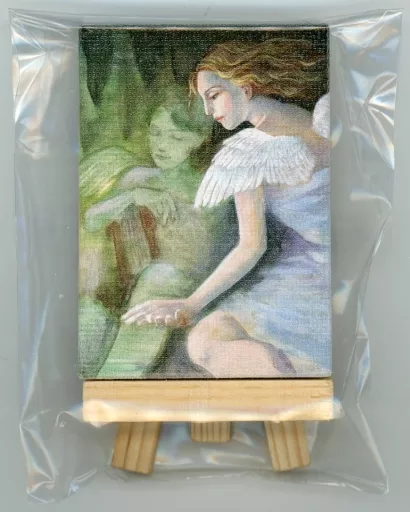Miscellaneous goods The mini-art 