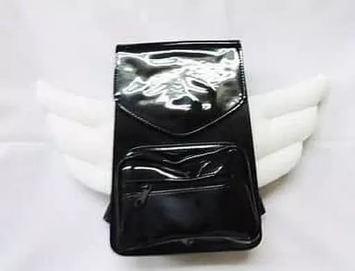 Kanon 月宮あゆ リュック 羽 Kanon 月宮あゆ 羽根つきリュック ☆限定