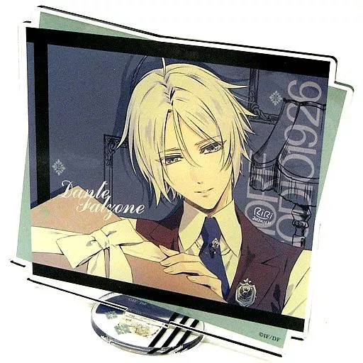 アクリルスタンド・アクリルパネル ダンテ・ファルツォーネ 「OTOMATE