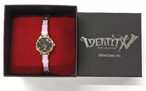 雑貨 調香師 腕時計 「IdentityV 第五人格」 | 雑貨・小物 | Suruga-ya.com