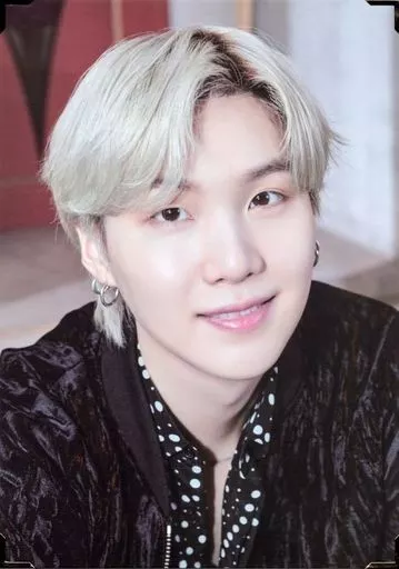 Sugar (BTS / BTS) Premium Photo 