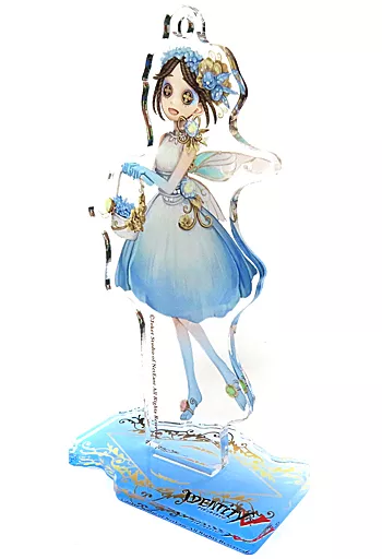 第五人格　庭師アクリルスタンド　TSUTAYA 第五人格 庭師アクリルスタンド TSUTAYA （Miscellaneous goods