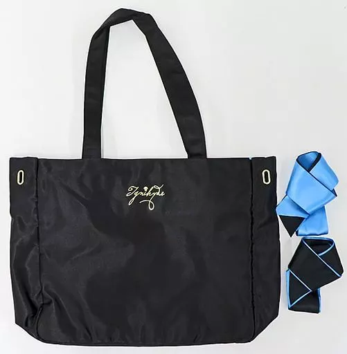 ツイステ　イグニハイド　リボンデコバッグ Miscellaneous goods Ignihyde Doryo Ribbon Deco Bag 