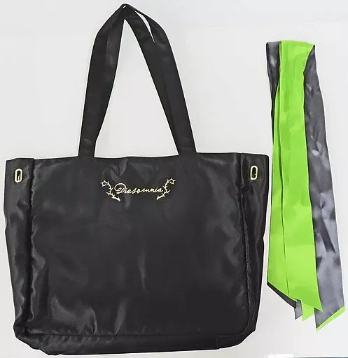 Miscellaneous goods Disney-ryo Ribbon Deco Bag 