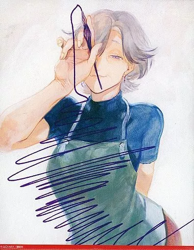 SAEKI Masako CANVAS ART 
