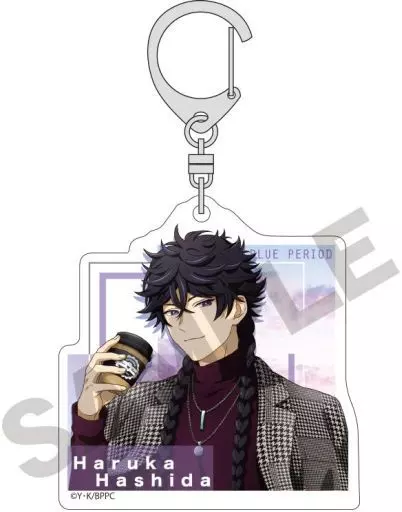 Hashida Yu Miscellaneous goods Yu Hashida (A)
