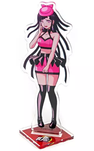 アクリルスタンド・アクリルパネル 罪木蜜柑 「ダンガンロンパ