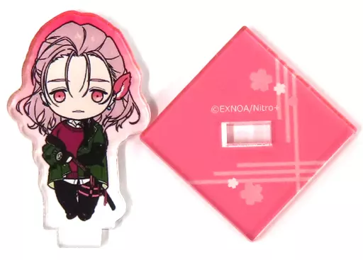 刀剣乱舞ONLINE アクリルアート 村雲江 | 刀剣乱舞万屋本舗