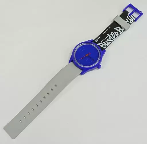 雑貨 山田二郎 HPMI WATCH(腕時計) 「ヒプノシスマイク-Division