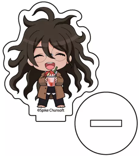バースデープリマカロン6個セット2024（獄原ゴン太）【特典缶