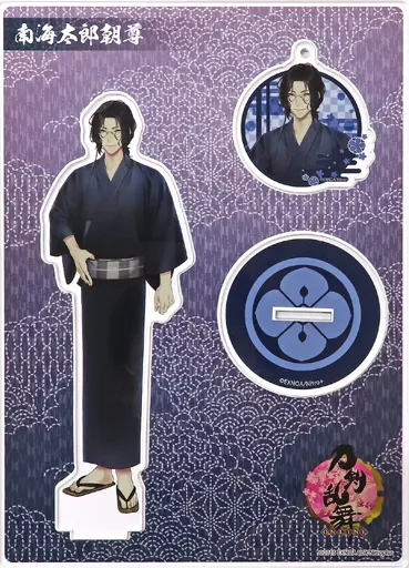 アクリルスタンド　和泉守兼定　南海太郎朝尊 03180-00350-02096-1.jpg