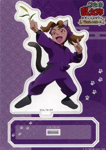 Tamamura Mikiemon Acrylic Stand 