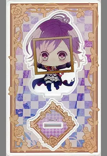 アクリルスタンド・アクリルパネル 逆巻カナト 「DIABOLIK LOVERS