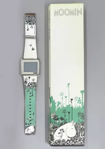 エプソン スマートキャンバスW1-MM10110ムーミン SmartCanvas MOOMIN