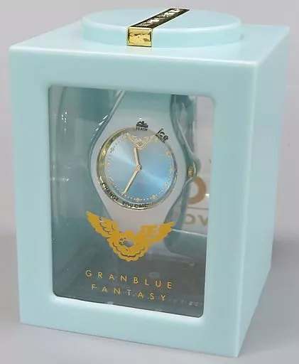 Miscellaneous goods Lyria ICE WATCH (watch) Small 2H 