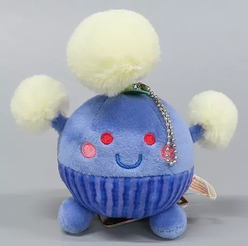 【時間指定不可】 Miscellaneous chiku-chiku pokemon Mascot Watacco goods ぬいぐるみ